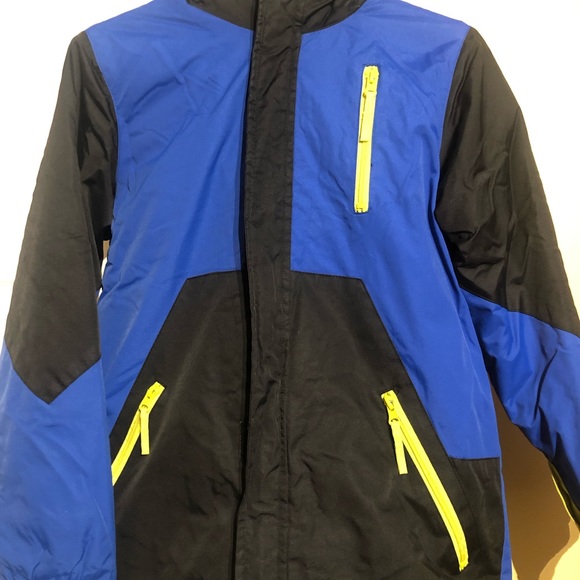 Childrens place in good condition jacket - Picture 3 of 6